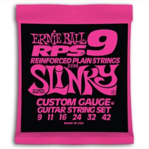JUEGO ELÉCTRICA SLINKY PLANAS  RPS 9-42