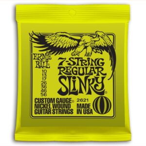 JUEGO  ELÉCTRICA SLINKY 7St. REGULAR 10-56