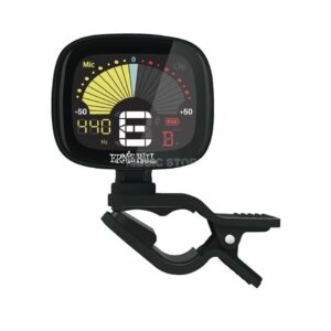 AFINADOR CROMATICO PINZA