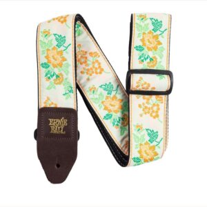 CORREA GUIT/ BAJO JACQUARD - ALPINE MEADOW