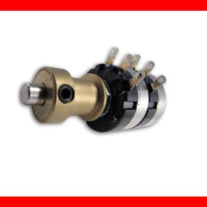 POTENCIOMETRO PEDAL VOLUMEN 500K