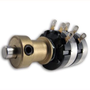 POTENCIOMETRO PEDAL VOLUMEN 25K