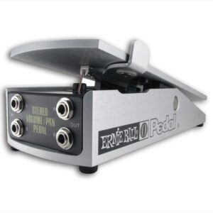 PEDAL ERNIEBALL VOLUMEN STEREO 