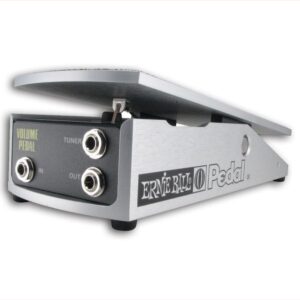 PEDAL ERNIEBALL VOLUMEN MONO 