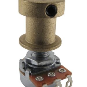 POTENCIOMETRO PARA PEDAL VP JUNIOR 250K