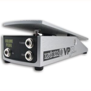 PEDAL ERNIEBALL VOLUMEN MONO JUNIOR INST. PASIVO 
