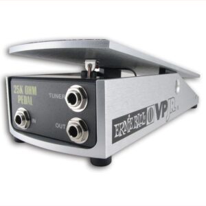 PEDAL ERNIEBALL VOLUMEN MONO JUNIOR INST. ACTIVOS 