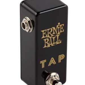 INTERRUPTOR / PEDAL TAP DELAY/ TAP TEMPO