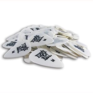 PUAS NYLON MEDIUM WHITE Caja 144 Unds.