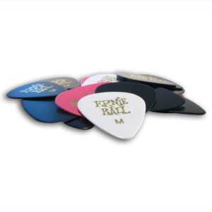 PUAS NYLON MEDIUM COLORES SURTIDOS Bolsa 24 Unds.