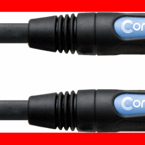 Cable de instrumento jack-jack 1,5 m