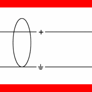 Cable de instrumento jack-jack 6m