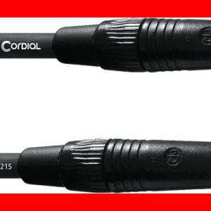 Cable Altavoz jack de 1,5 m