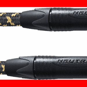Cable de guitarra jack Silent tweed 25th anniv 7,5 m