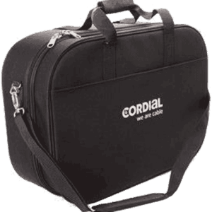 Estuche de transporte de caja de escenario