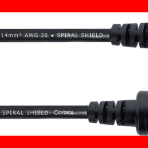 Cable MIDI de 1,5 m