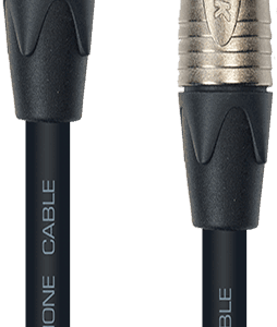 CABLE JACK/JACK CON CONECTORES NEUTRIK - 10 METROS