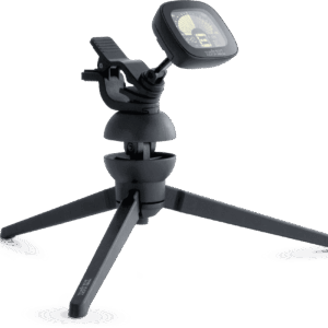 SOPORTE CRADLETUNE CON AFINADOR EB DE PINZA
