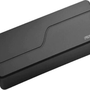 PASTILLA HUMBUCKER MODERN Alnico 7st.- Negra