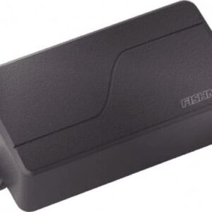 PASTILLA HUMBUCKER MODERN Alnico - Negra