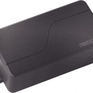 PASTILLA HUMBUCKER MODERN Cerámica - Negra