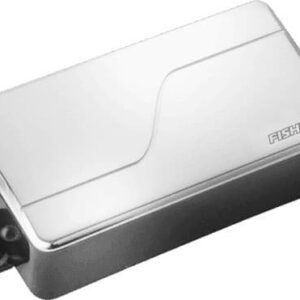 PASTILLA HUMBUCKER MODERN Cerámica -Nickel