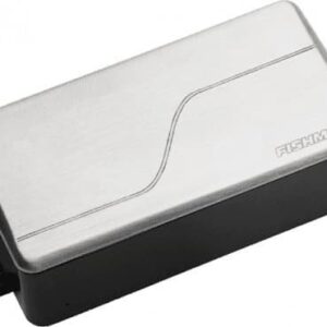 PASTILLA HUMBUCKER MODERN Cerámica -Cromada