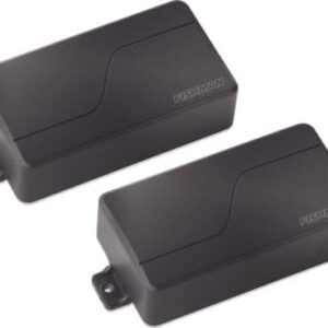 Set DE 2 PASTILLAS HUMBUCKER MODERN TOSIN ABASI (6 cuerdas)