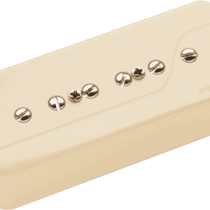 PASTILLA FISHMAN FLUENCE SIGNATURE SERIES GREG KOCH P90 - CREMA