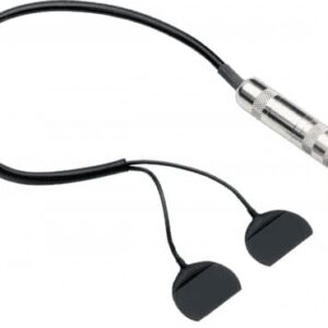 PASTILLA DUAL PIEZO /CERAMIC PARA CONTRABAJO