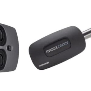 SISTEMA MATRIX INFINITY VT - PASTILLA & PREAMPLIFICADOR (2,3 mm)