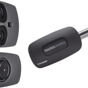 SISTEMA MATRIX INFINITY MIC BLEND - PASTILLA W/MIC & PREAMPLIFICADOR (3,2 mm)
