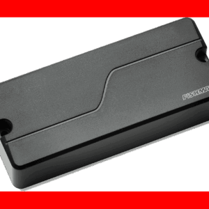 PASTILLA BAJO 4 HUMBUCKER MODERN