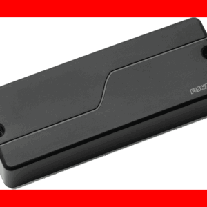 PASTILLA BAJO 5 HUMBUCKER MODERN