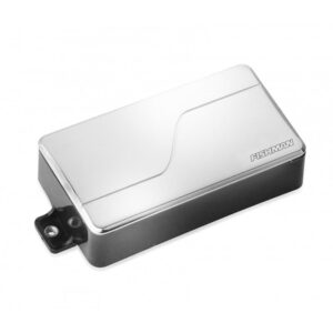 PASTILLA HUMBUCKER MODERN Alnico - Nickel