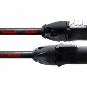 Extensión PowerCON IP65 True1 1.5m