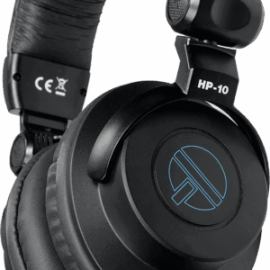 AURICULARES STUDIO QUIKLOK HP10 PRO