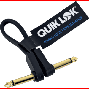 CABLE PACTH JACK-JACK AA - 0,1 m,