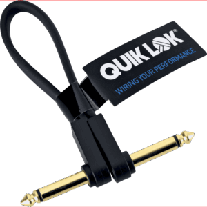 CABLE PACTH JACK-JACK AA - 0,15 m,