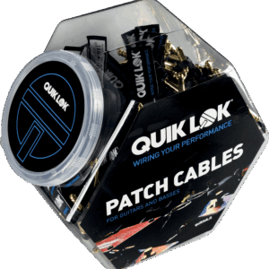 CABLE PACTH JACK-JACK AA - PACK 65 u, MIX