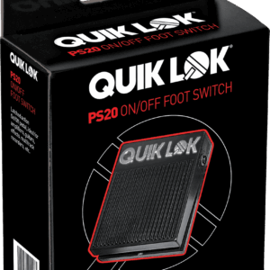 PEDAL INTERRUPTOR UNIVERSAL