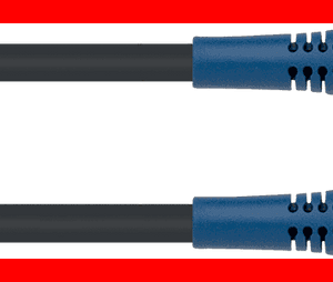 CABLE INSTRUMENTO JACK-JACK SS - 9 m,