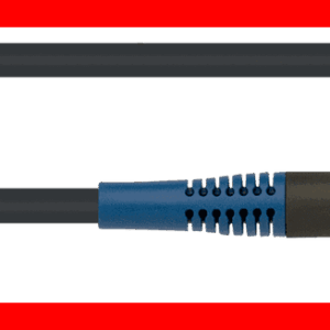 CABLE INSTRUMENTO JACK-JACK SA - 4,5 m,