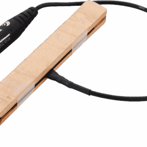 TRANSDUCTOR / PIEZO COPPERHEAD - ARCHTOP GUITAR