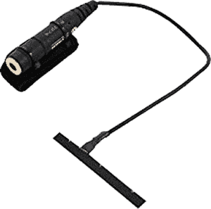 TRANSDUCTOR / PIEZO COPPERHEAD - BANJO