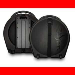FUNDA PLATOS 24" RIGIDA