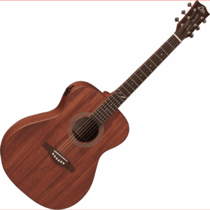 GUITARRA ACÚSTICA AUDITORIUM DUO A200 A/E - Natural