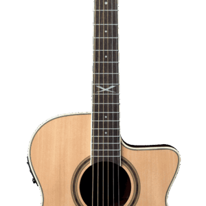 GUITARRA ACÚSTICA AUDITORIUM NXT A100 A/E CUTWAY - NATURAL