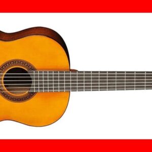 GUITARRA CLÁSICA 4/4 STUDIO 12 - Natural