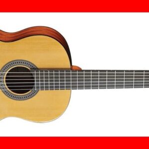 GUITARRA CLÁSICA 4/4 VIBRA 100 - NATURAL